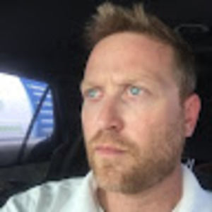 Meet your Posher, Bryan